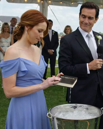 Wesele, passbook i upadek imperium