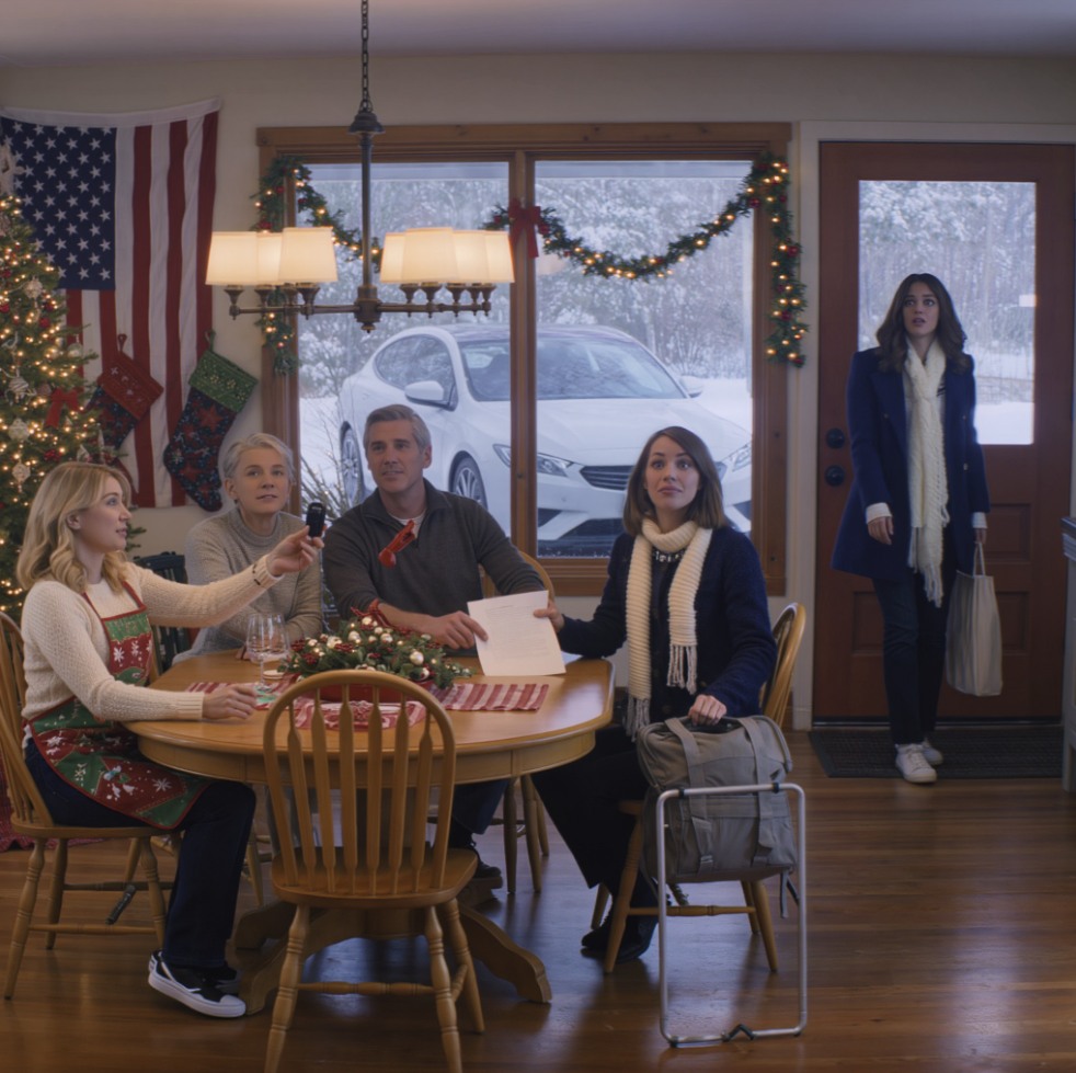 Sprzedali mój samochód i okradli mnie w święta