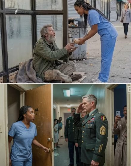 Dziewczyna od kanapek i sekret z Pentagonu