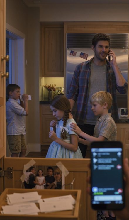 Rodzina, autyzm i cena wykluczenia