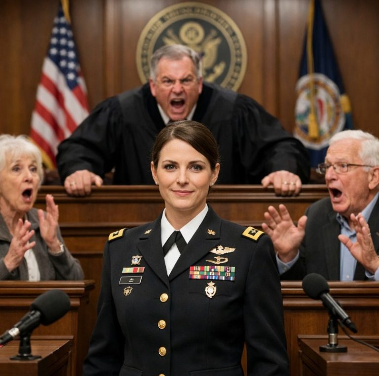 Spadek, proces i godność – historia Brianny Keaton