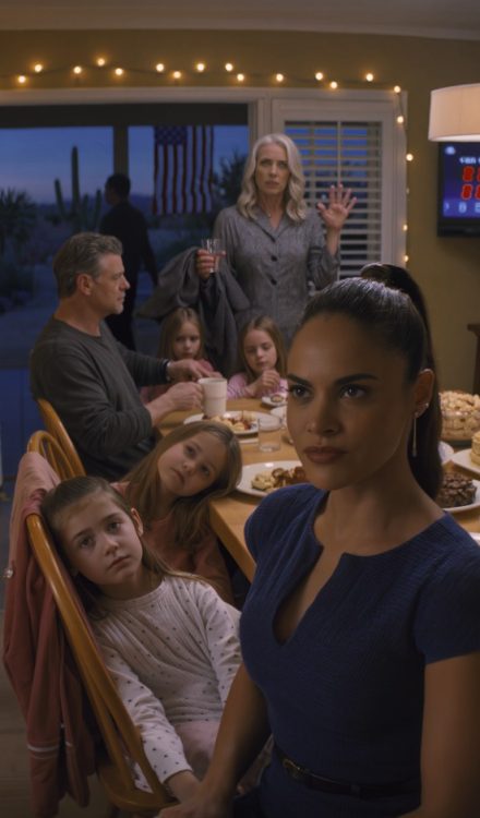 Nowy Rok bez „długu wdzięczności”