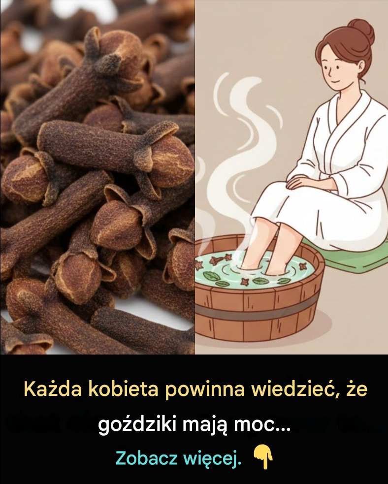 Goździki – naturalne wsparcie zdrowia i odporności