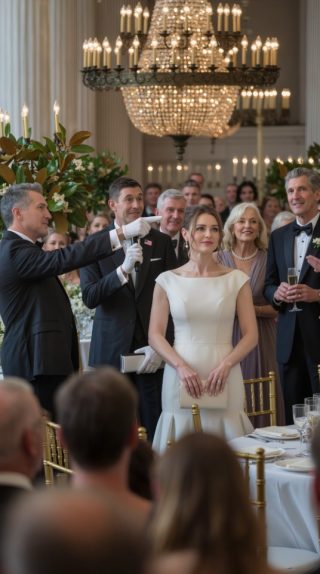 Admirał w pierwszym rzędzie – cisza, która wróciła