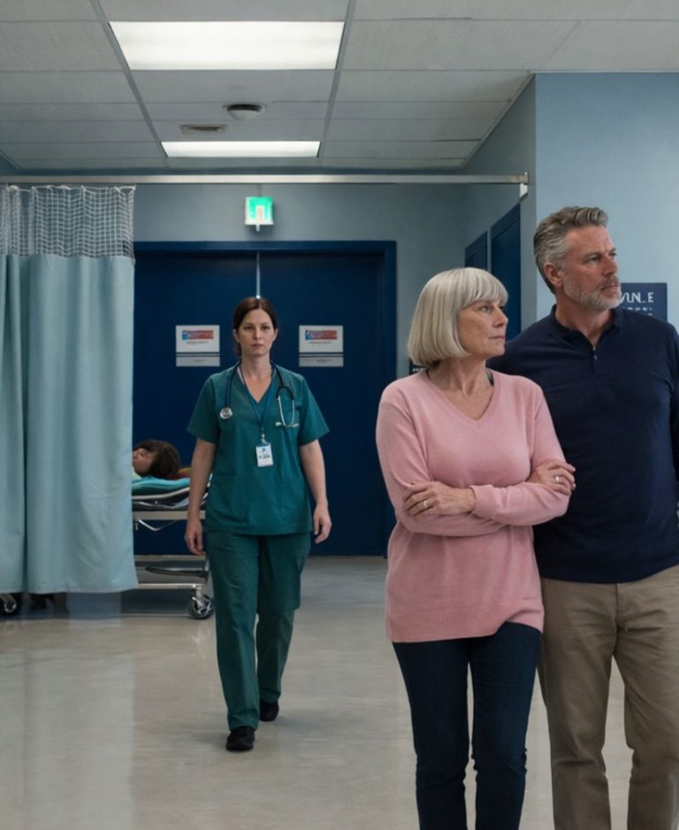 Siostra zniszczyła mi życie kłamstwem. Uratowałam jej życie