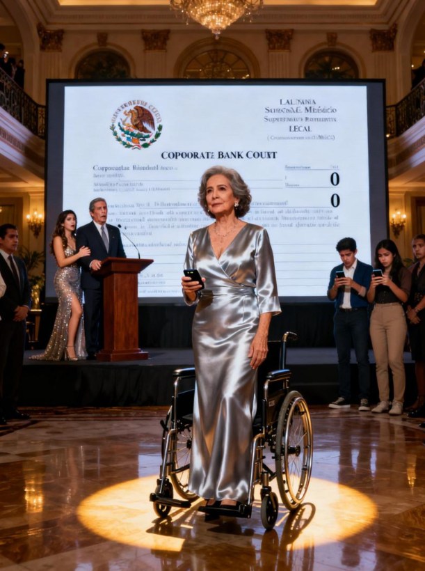 Ogłosili mnie „niezdolną” – uruchomiłam klauzulę