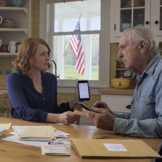 W Dzień Ojca mój tata przysłał mi fakturę na 177 000 dolarów: „koszt wychowania niechcianego dziecka. Moja największa porażka”. Podzielił się nią z całą rodziną na czacie. Odesłałem mu więc jedno zdjęcie. Następnego ranka zablokowało go 13 osób, z wyjątkiem dziadka. Zrobił coś o wiele gorszego.