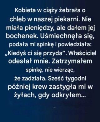 Zwrócony dar: siła współczucia