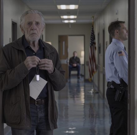 Odnaleziony po 17 latachOdnaleziony po 17 latach