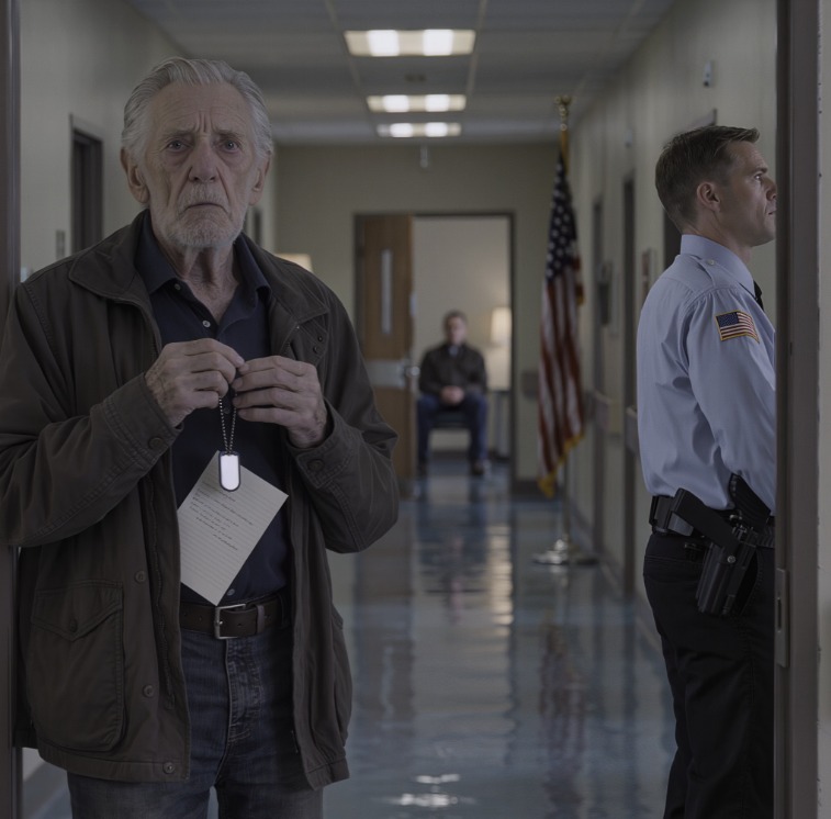 Odnaleziony po 17 latachOdnaleziony po 17 latach