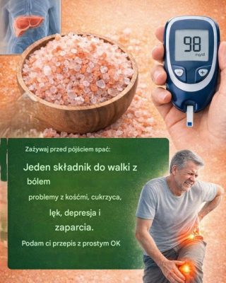 Dlaczego warto spożywać magnez każdego dnia: niezbędny minerał, którego potrzebuje Twój organizm