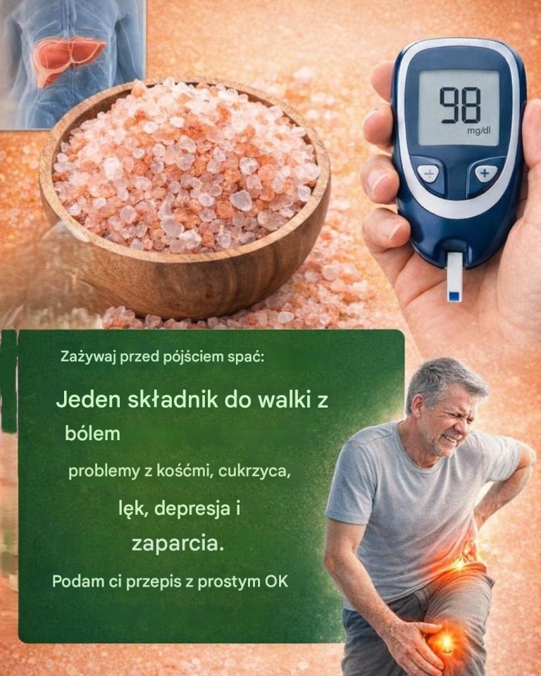 Dlaczego warto spożywać magnez każdego dnia: niezbędny minerał, którego potrzebuje Twój organizm