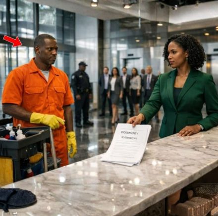 Rozwód z „woźnym”, który był miliarderem