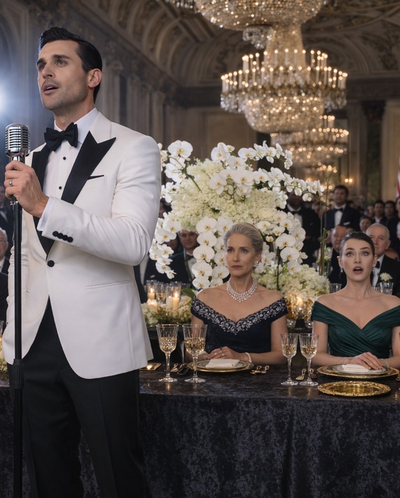 Prawda przy stole: sekret, który zmienił rodzinę