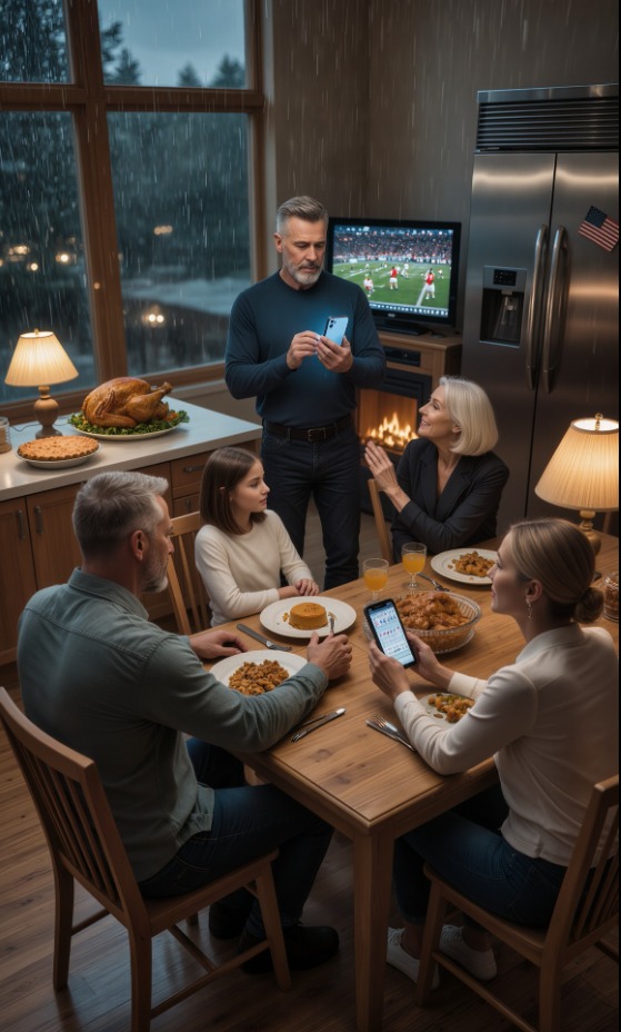 Cichy zięć i prawda, która zmieniła wszystko