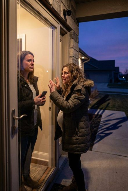 Kiedy byłem za granicą, moja siostra przerobiła mój nowy dom na sypialnie dla swoich dzieci, więc wykonałem chytry ruch, którego ona się nie spodziewała.