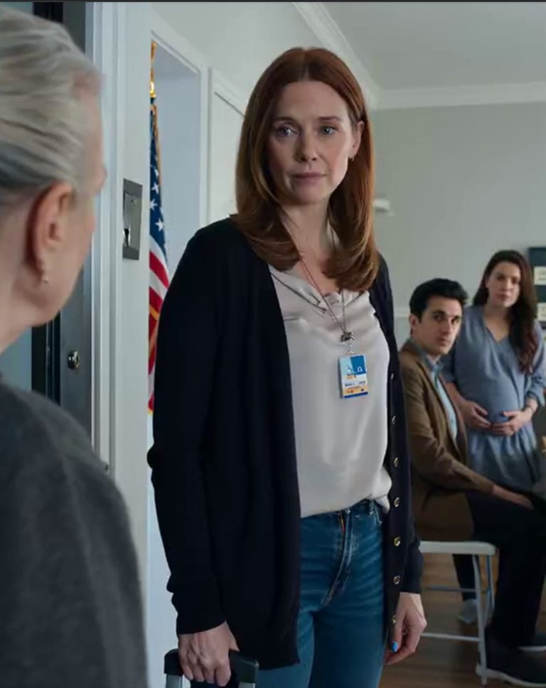 Teściowa kazała mi się wyprowadzić. Zapomniała, kto płaci czynsz