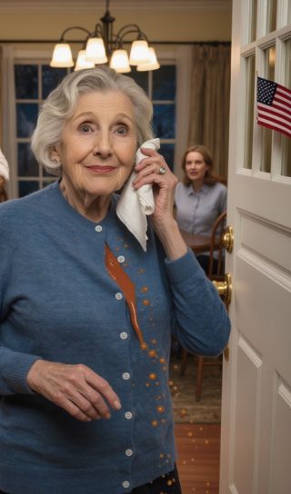 Jak odzyskałam godność i sprawiedliwość