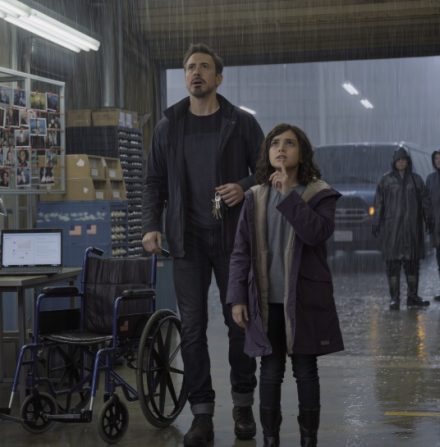 Gdy żona wyjechała, syn wstał z wózka – prawda wyszła na jaw