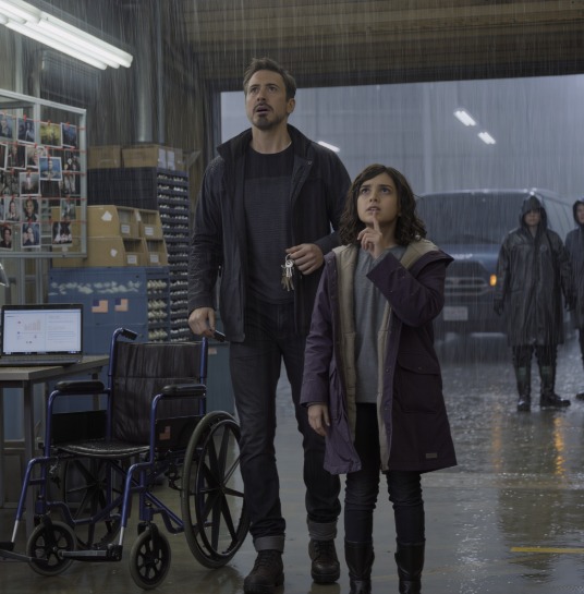 Gdy żona wyjechała, syn wstał z wózka – prawda wyszła na jaw