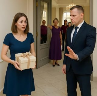 Nie byłam bankomatem – historia o granicach