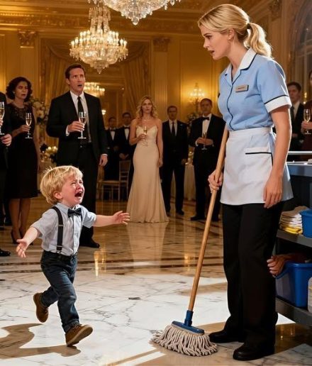 DZIECKO MILIONERA PŁAKAŁO,DZIECKO MILIONERA PŁAKAŁO,