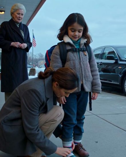 Wyrzuceni do schroniska, a dom był wynajmowany