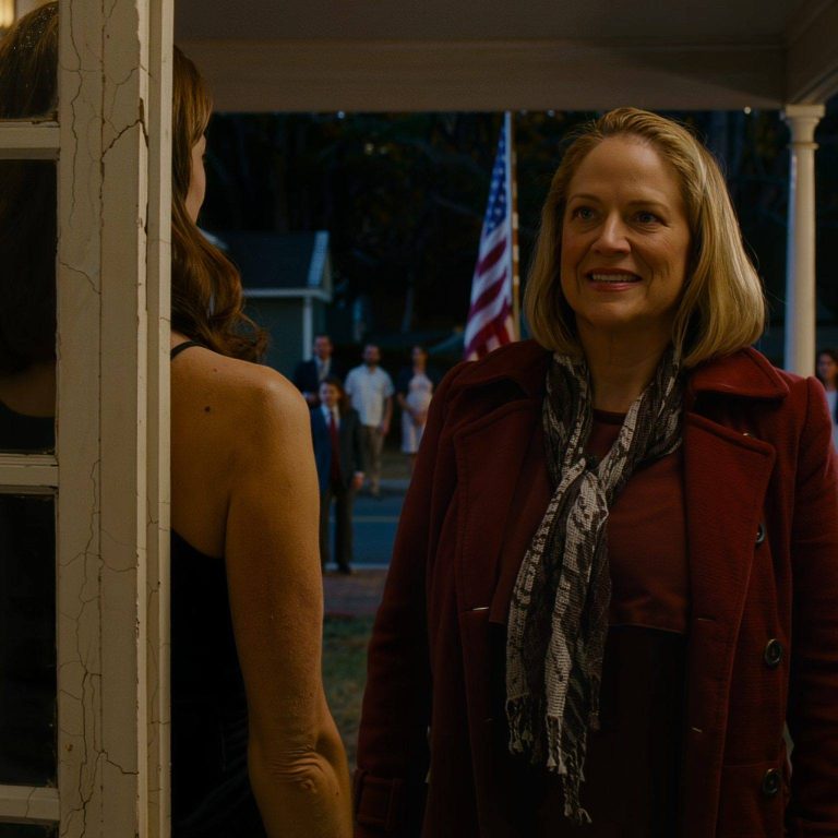 Kiedy miałem 9 lat, rodzice uznali mnie za „zły omen” i zostawili pod cudzym progiem – żadnych urodzin, ani jednego telefonu przez 21 lat. Dorastałem dzięki sąsiadowi, wszystko zbudowałem sam. Aż pewnego dnia pojawili się z listem od prawnika i dopiskiem: „Jesteś winien rodzinie”. Po prostu otworzyłem drzwi, spojrzałem im prosto w oczy… i pozwoliłem im zrozumieć, co stracili.