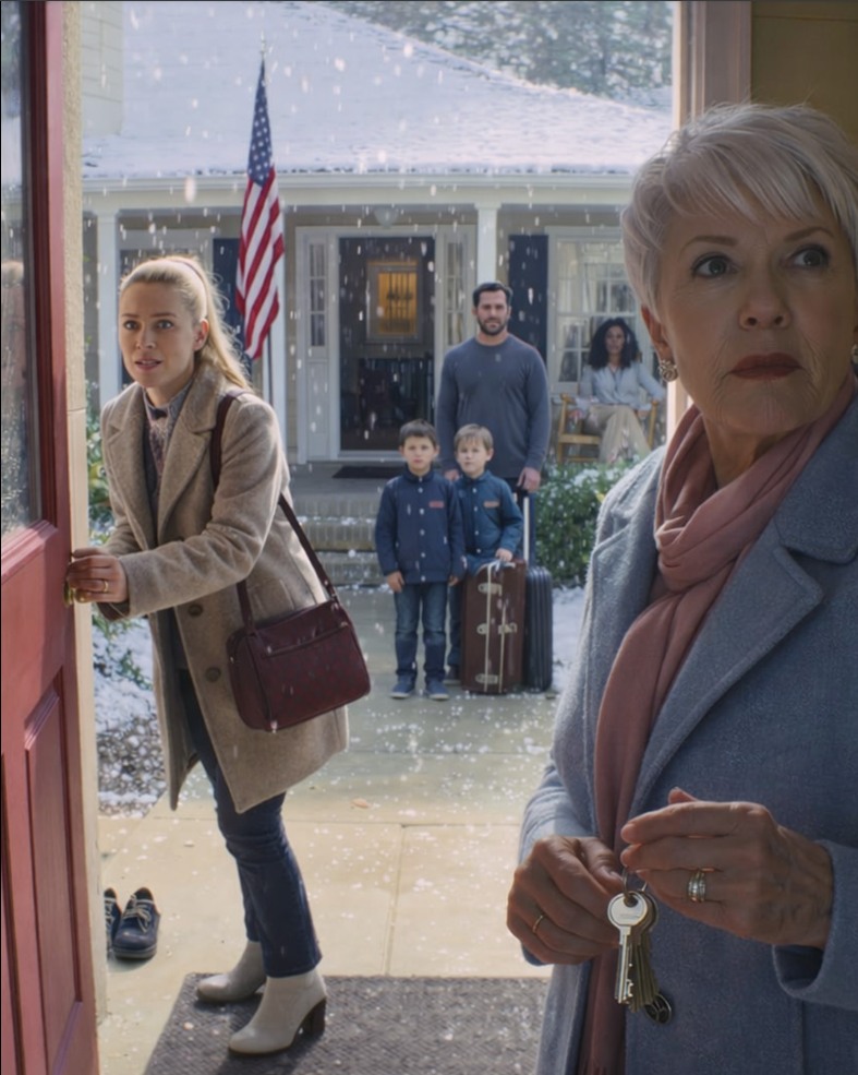 Odzyskałam dom i godność – historia odwagi