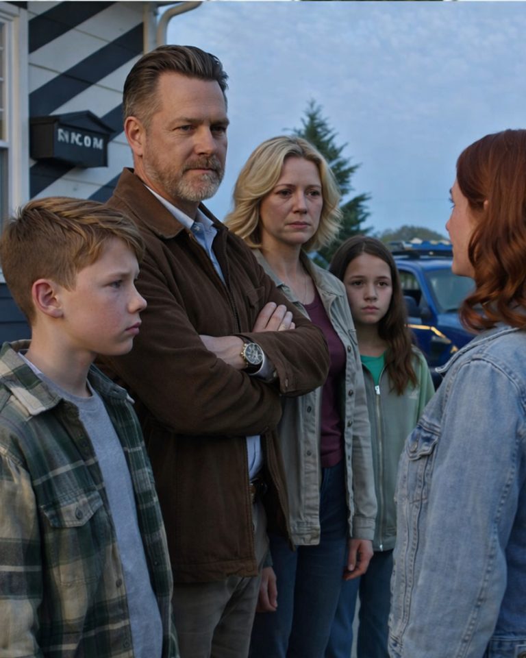 Nikt nie pojawił się na urodzinach mojego syna, a kilka dni później tata poprosił mnie o 2200 dolarów na ukończenie szkoły przez mojego brata