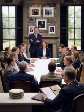 W moje urodziny ojciec zwrócił się do mnie na oczach wszystkich, spojrzał mi prosto w oczy i powiedział: „Żałuję, że się urodziłeś”. Coś we mnie pękło. Następnego ranka nie kłóciłem się ani nie płakałem. Spakowałem walizki, wyjąłem oszczędności, szukałem nowego miejsca… i zniknąłem, nie oglądając się za siebie.