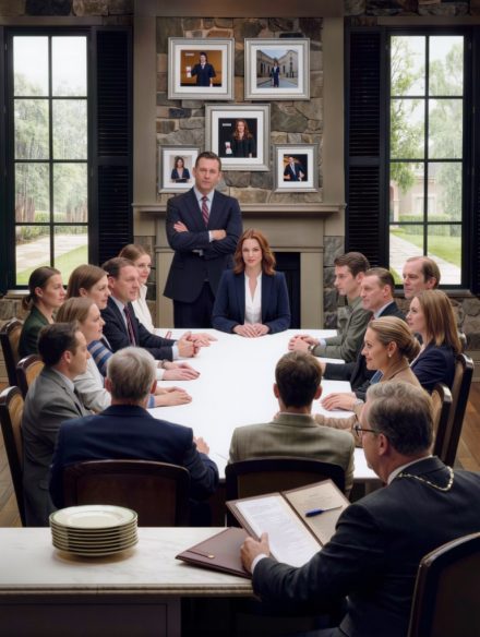 W moje urodziny ojciec zwrócił się do mnie na oczach wszystkich, spojrzał mi prosto w oczy i powiedział: „Żałuję, że się urodziłeś”. Coś we mnie pękło. Następnego ranka nie kłóciłem się ani nie płakałem. Spakowałem walizki, wyjąłem oszczędności, szukałem nowego miejsca… i zniknąłem, nie oglądając się za siebie.