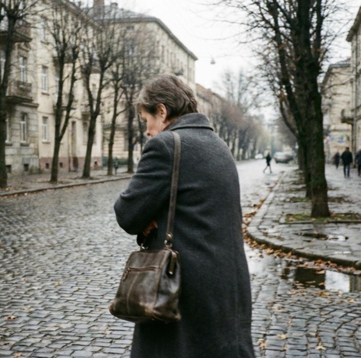 „Nic się nie zmieni” – historia matki, która przepisała mieszkanie synowi