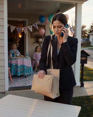 Moja siostra zaprosiła mnie na swój baby shower tylko po to, żeby publicznie ogłosić, że mój zmarły mąż jest ojcem jej dziecka