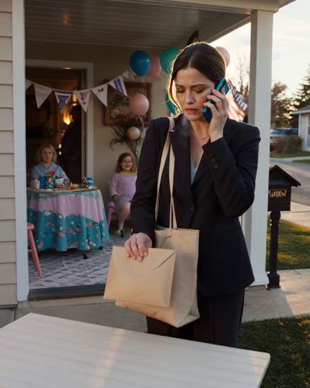 Moja siostra zaprosiła mnie na swój baby shower tylko po to, żeby publicznie ogłosić, że mój zmarły mąż jest ojcem jej dziecka