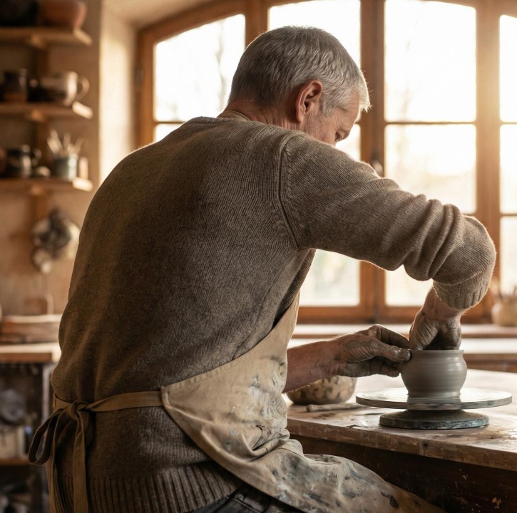 Myślałam, że mnie zdradza. Prawda była inna