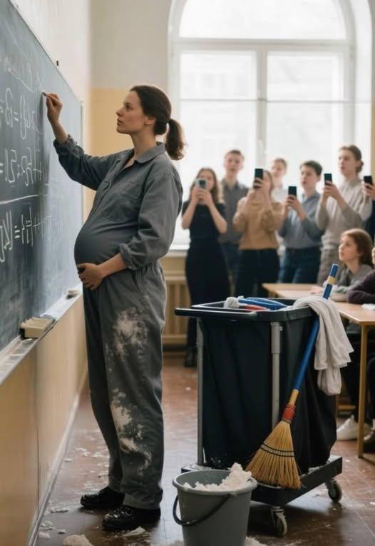 „DAM CI 3 MILIONY, JEŚLI TO ROZWIĄŻESZ” — MILIONER SIĘ ŚMIEJE… ALE TO, CO ZROBIŁA, ZASKOCZYŁO WSZYSTKICH