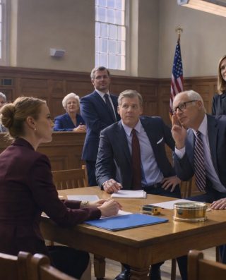 Zażądał wszystkiego w sądzie. Dostał długi