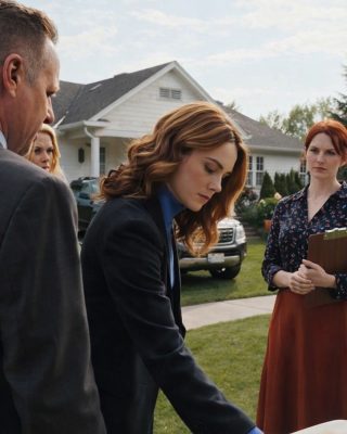 Mój tata kazał mi pójść na ślub mojej złotej siostry, grożąc anulowaniem opłat za czesne