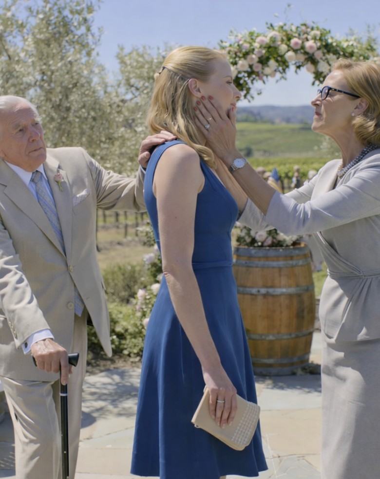 Upokorzyli dziadka na weselu. Prawda ich zniszczyła