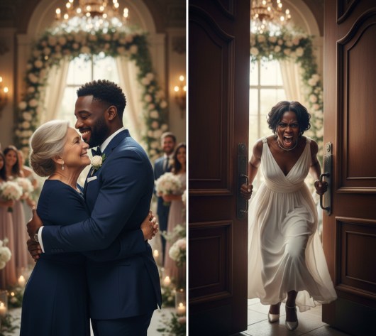 Prawdziwa mama to ta, która zostaje — historia wyboru i miłości