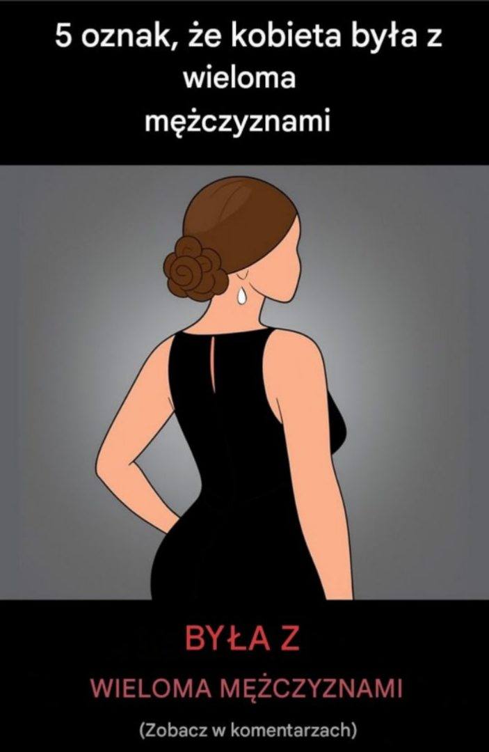 Tajemne oznaki jego bogatej, romantycznej przeszłości