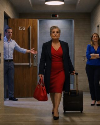 Moja córka sprzedała mój penthouse, by spłacić długi męża. Nazwała mnie „bezdomną”. Nie wiedziała tylko jednego…