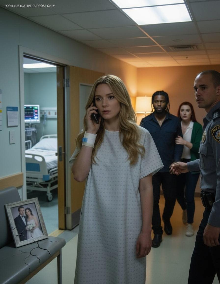 Mój mąż nie wiedział, że zarabiam 130 000 dolarów rocznie, więc roześmiał się, kiedy powiedział mi, że składa pozew o rozwód i zabiera dom i samochód. Doręczył mi wezwanie, kiedy byłam jeszcze w szpitalnej koszuli, a potem zniknął i ponownie się ożenił, jakbym była tylko starym rachunkiem, który w końcu zapłacił.