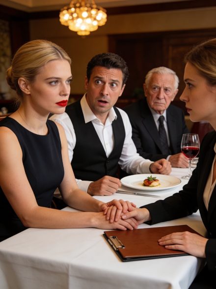 Mój mąż zapomniał się rozłączyć… i wtedy uświadomiłam sobie, że dwieście milionów dolarów to cena, jaką ustalił za moją miłość.