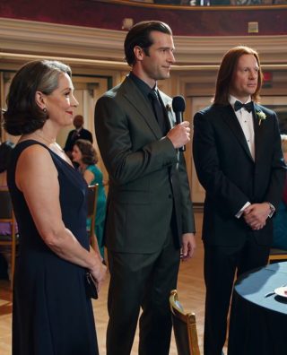 Gdy syn mnie upokorzył – lekcja godności i granic