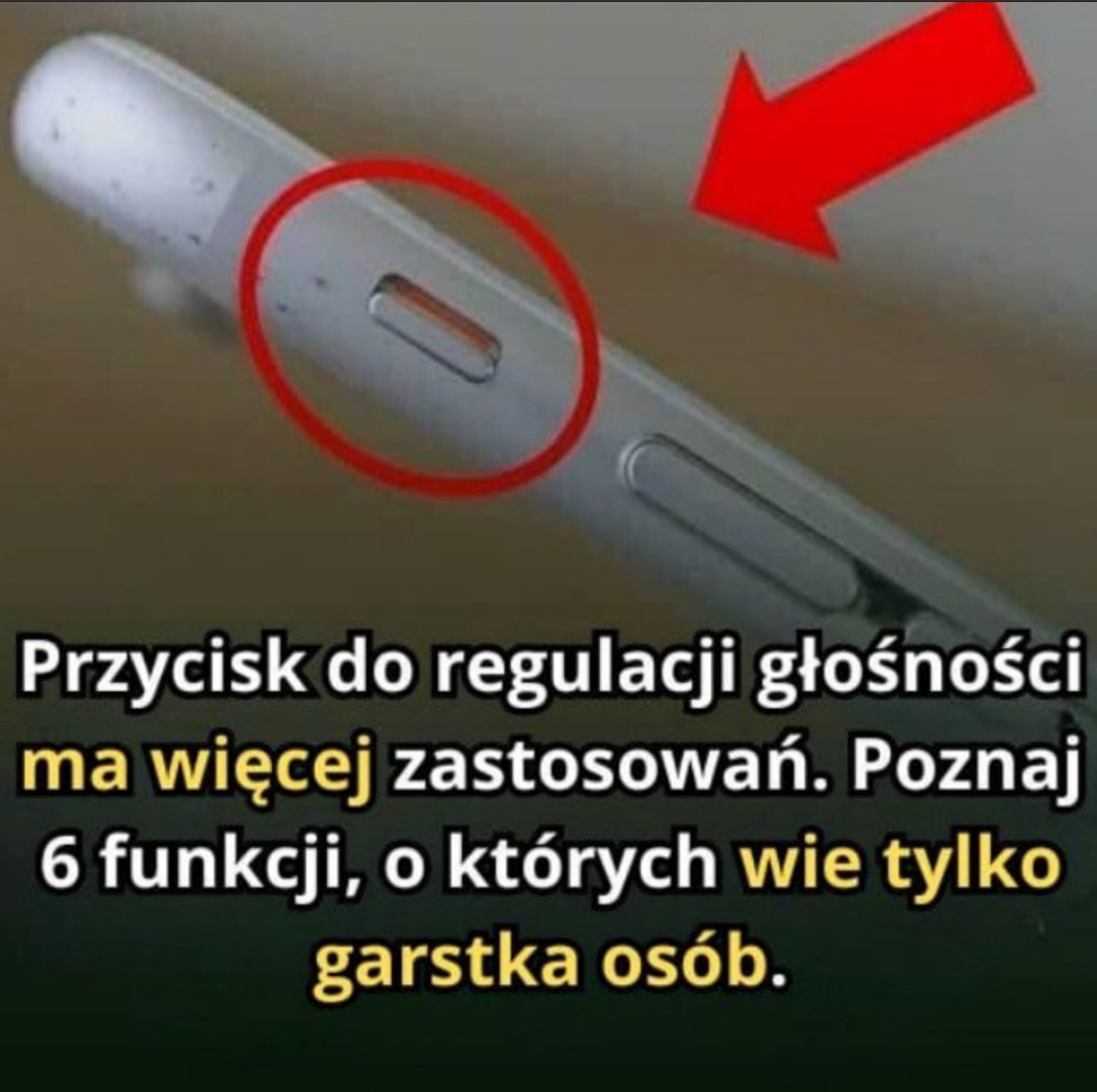 Smartfonowe triki, o których prawdopodobnie nie wiedziałeś