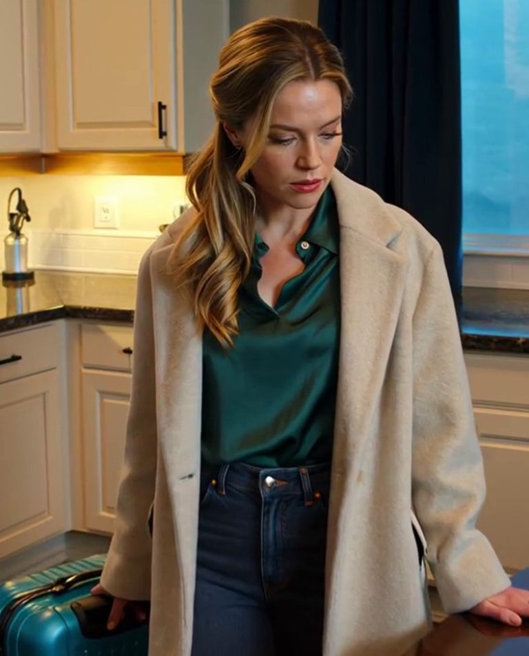 Zostawiłam indyka i poleciałam na Hawaje