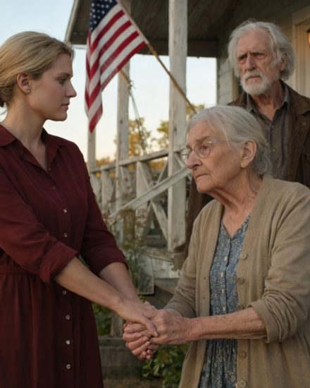 Przez czterdzieści trzy lata wychowywali piątkę „udanych” dzieci, a potem zaczęli kupować ubrania w sklepach z używaną odzieżą