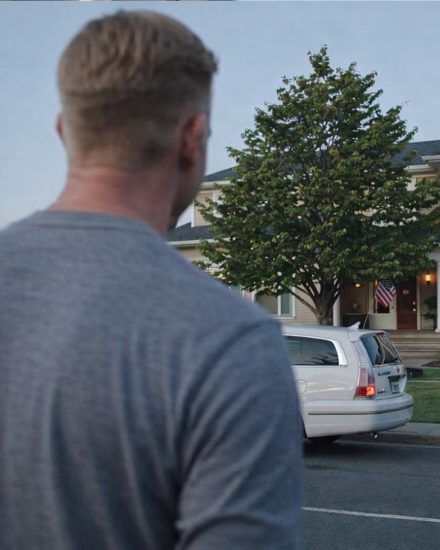 Moi rodzice powiedzieli, że nie zostałem zaproszony na ślub mojego brata